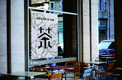 灵丘县VI设计：融合城市文化，打造特色品牌标识