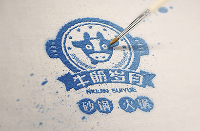 深耕灵丘县企业VI设计：解锁品牌成长的核心密码